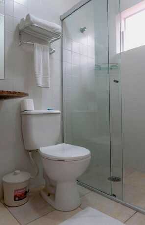 Imagen de la habitación del Hotel do Sol, Ubatuba. Foto 16
