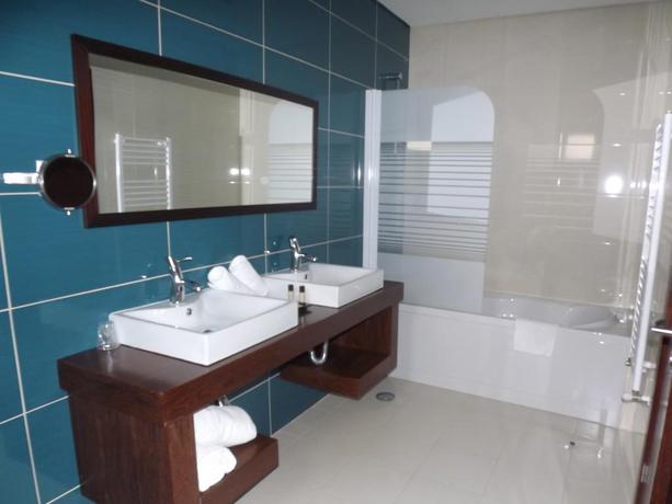 Imagen de la habitación del Hotel do Vale. Foto 6