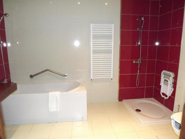 Imagen de la habitación del Hotel do Vale. Foto 7