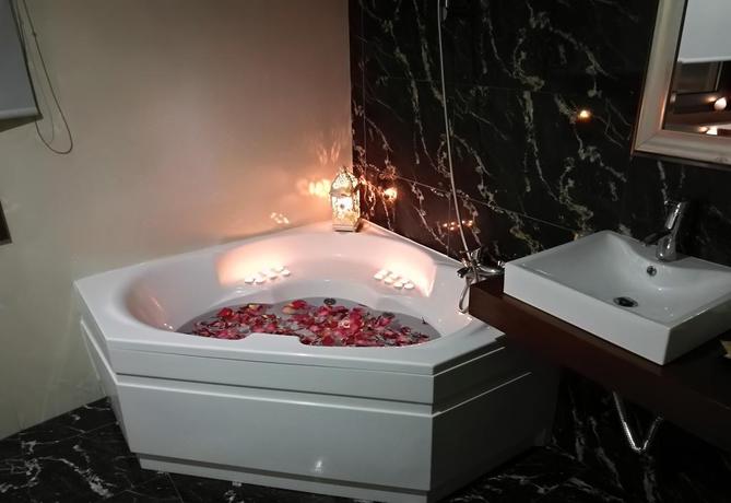 Imagen de la habitación del Hotel do Vale. Foto 8