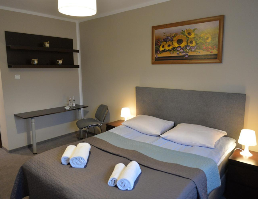 Imagen general del Hotel dom św. j&oacute;zefa. Foto 2