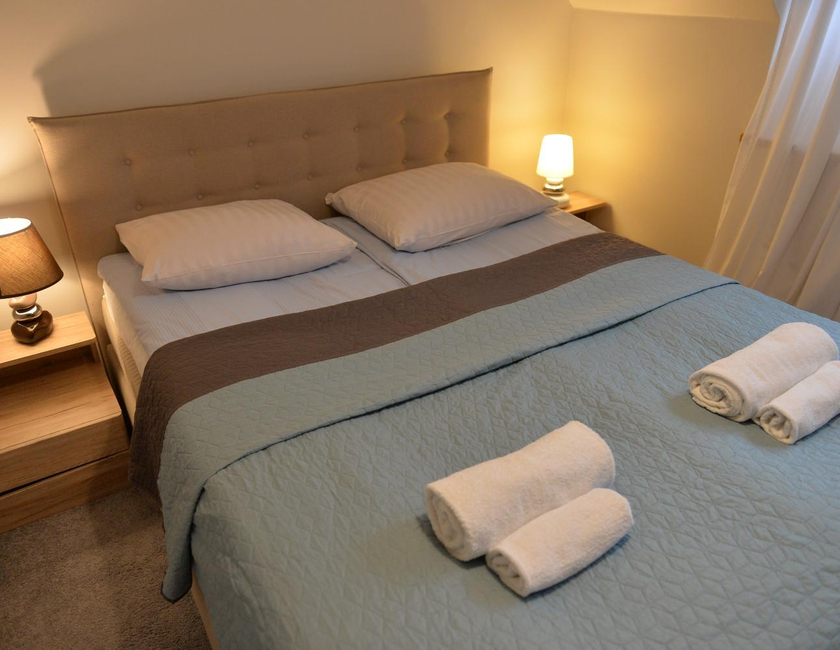 Imagen general del Hotel dom św. j&oacute;zefa. Foto 4