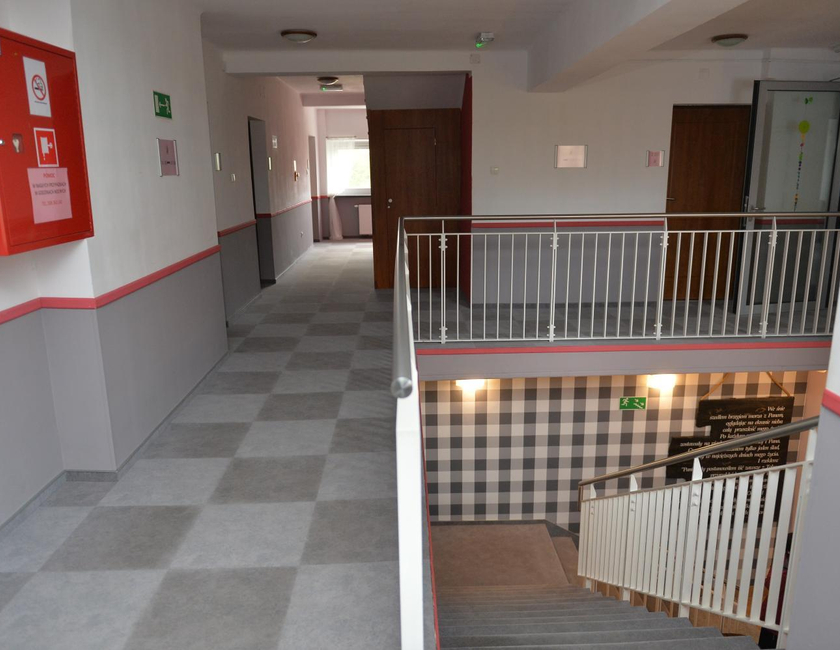 Imagen general del Hotel dom św. j&oacute;zefa. Foto 12