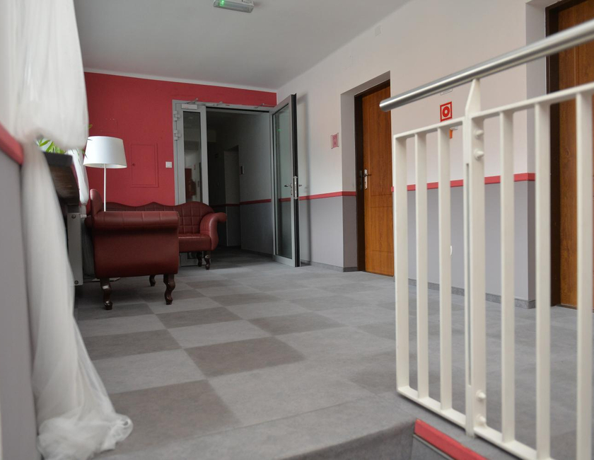 Imagen general del Hotel dom św. j&oacute;zefa. Foto 13