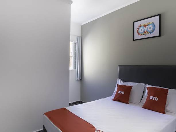 Imagen de la habitación del Hotel dos Nobres. Foto 2