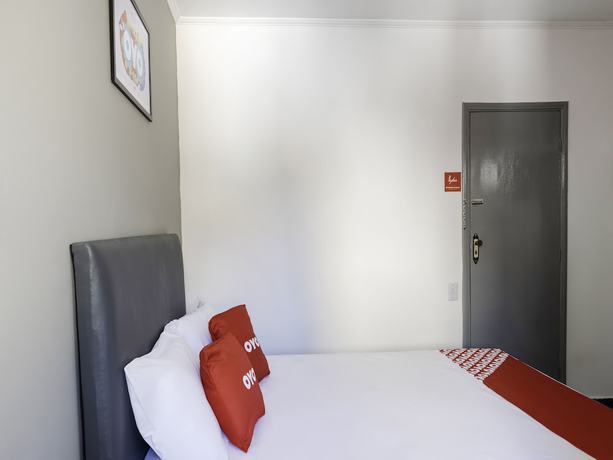 Imagen de la habitación del Hotel dos Nobres. Foto 3
