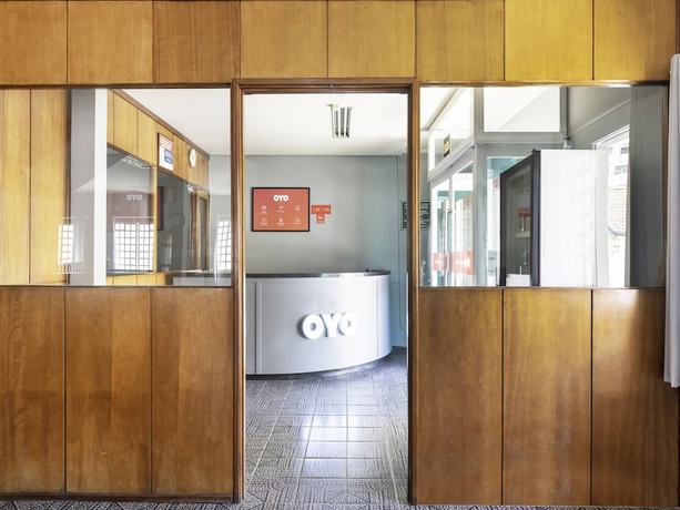 Imagen de los interiores del Hotel dos Nobres. Foto 12