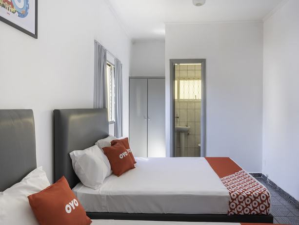 Imagen de la habitación del Hotel dos Nobres. Foto 4