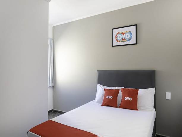 Imagen de la habitación del Hotel dos Nobres. Foto 5