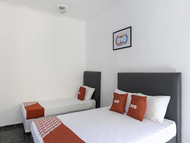Imagen de la habitación del Hotel dos Nobres. Foto 6