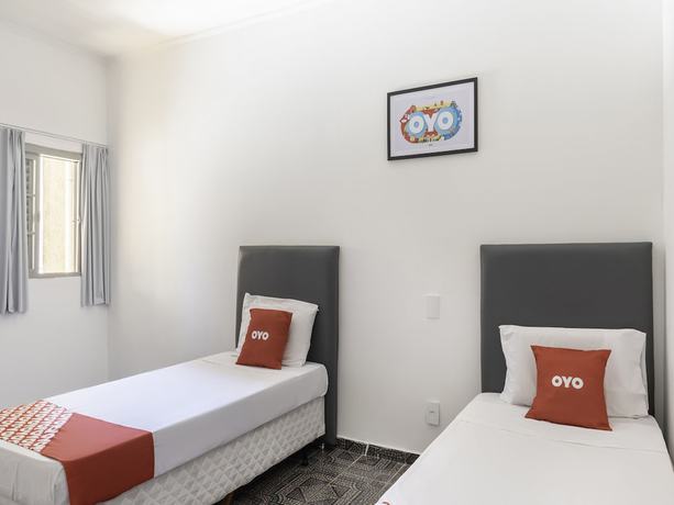 Imagen de la habitación del Hotel dos Nobres. Foto 7
