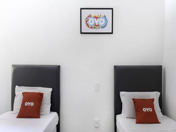 Imagen de la habitación del Hotel dos Nobres. Foto 8