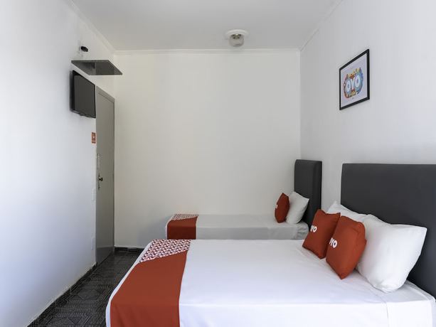 Imagen de la habitación del Hotel dos Nobres. Foto 11