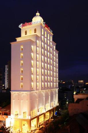Imagen general del Hotel d\'primahotel Pattimura Makassar. Foto 1