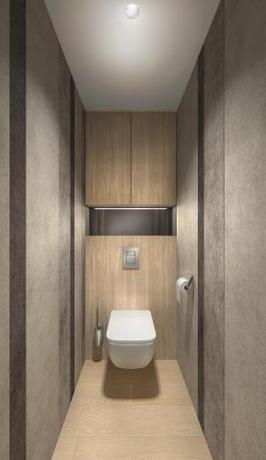 Imagen general del Hotel du Bois d\'Arlon. Foto 4