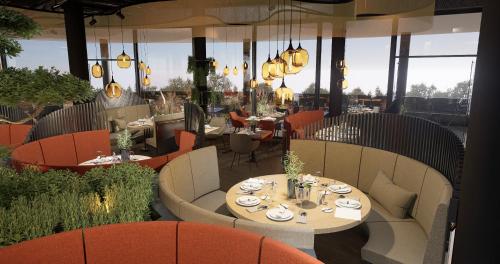 Imagen general del Hotel du Bois d\'Arlon. Foto 6