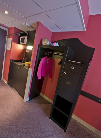 Imagen de la habitación del Hotel du Ch&acirc;teau, Maisons laffitte. Foto 13