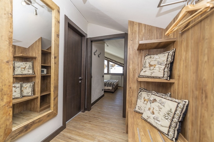 Imagen de la habitación del Hotel du Col. Foto 4