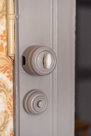 Imagen de la habitación del Hotel du Glacier. Foto 13