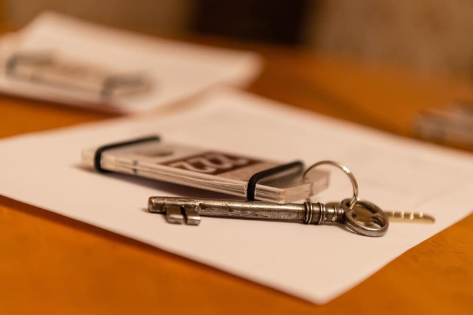 Imagen de los interiores del Hotel du Glacier. Foto 20