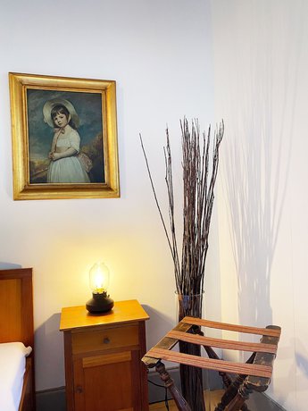 Imagen de la habitación del Hotel du Glacier, Fiesch. Foto 18