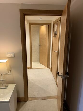 Imagen general del Hotel du Lac, Crêta. Foto 2