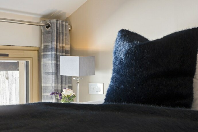 Imagen general del Hotel du Lac, Crêta. Foto 8