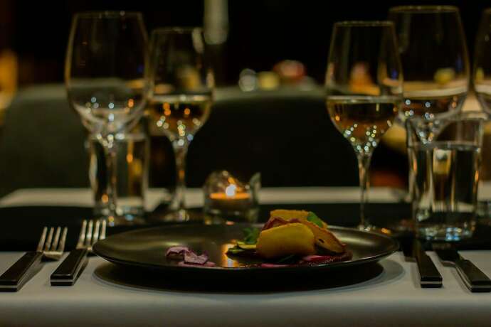 Imagen general del Hotel du Lac, Crêta. Foto 9