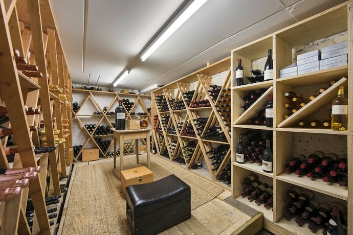 Imagen general del Hotel du Lac, Crêta. Foto 10