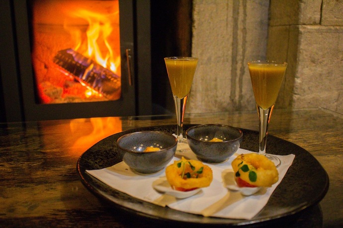 Imagen general del Hotel du Lac, Crêta. Foto 11