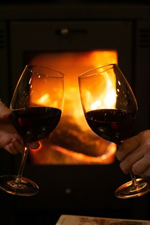 Imagen general del Hotel du Lac, Crêta. Foto 13