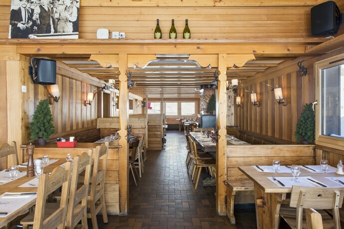 Imagen general del Hotel du Lac, Crêta. Foto 14