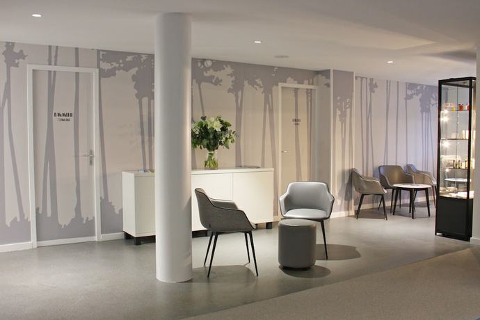 Imagen de los interiores del Hotel du Parc, Soorts-Hossegor. Foto 17