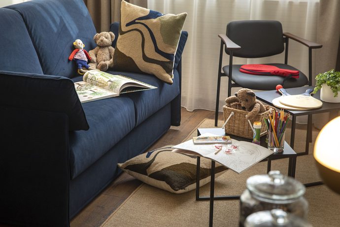 Imagen de la habitación del Hotel du Port, NOGENT SUR MARNE. Foto 6