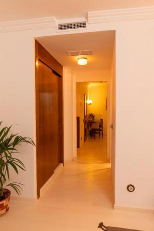 Imagen de los interiores del Hotel du Temps Madrid. Foto 13