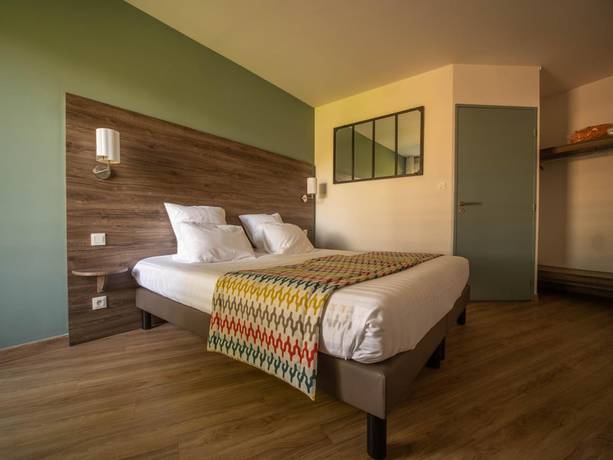 Imagen de la habitación del Hotel du Tr&eacute;gor. Foto 18