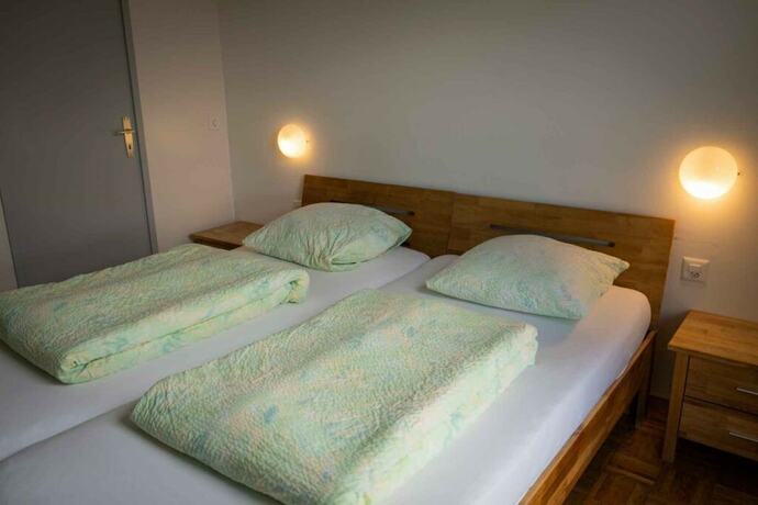 Imagen general del Hotel du Val. Foto 3