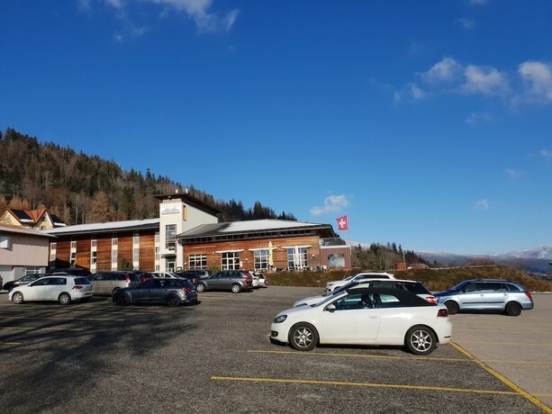 Imagen general del Hotel du Val. Foto 4