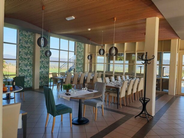 Imagen general del Hotel du Val. Foto 5