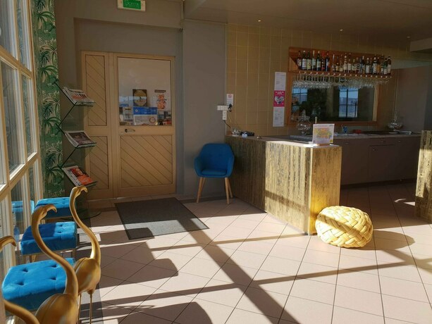 Imagen general del Hotel du Val. Foto 8