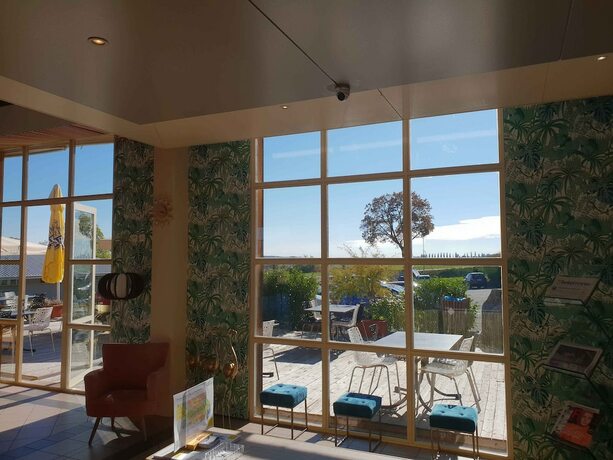 Imagen general del Hotel du Val. Foto 12