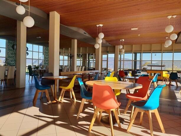 Imagen general del Hotel du Val. Foto 13