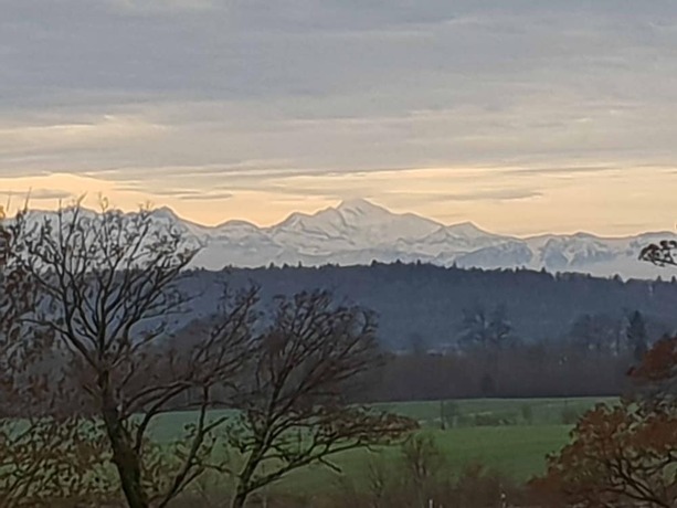 Imagen general del Hotel du Val. Foto 14