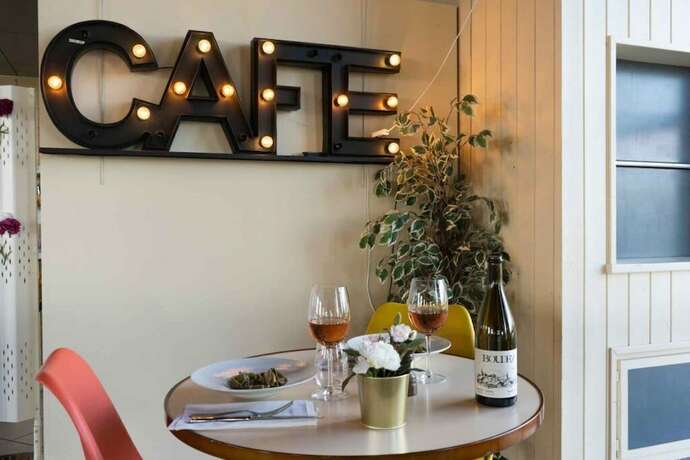 Imagen general del Hotel du Val. Foto 17