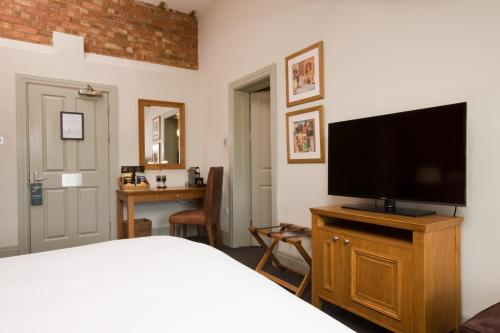 Imagen de la habitación del Hotel du Vin Cheltenham. Foto 8