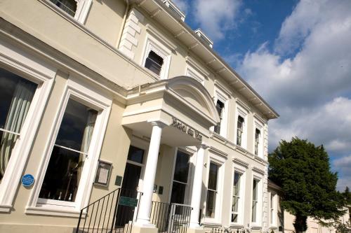 Imagen general del Hotel du Vin Cheltenham. Foto 1