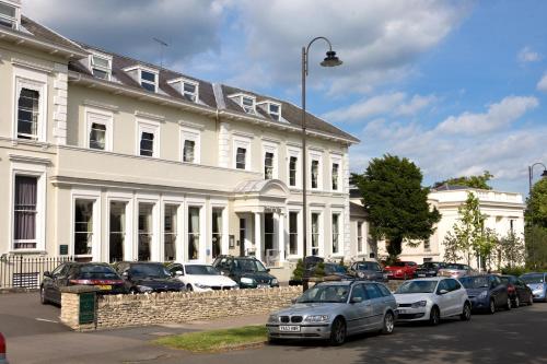 Imagen general del Hotel du Vin Cheltenham. Foto 2