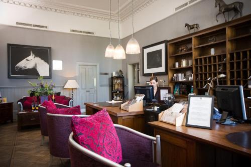 Imagen general del Hotel du Vin Cheltenham. Foto 4