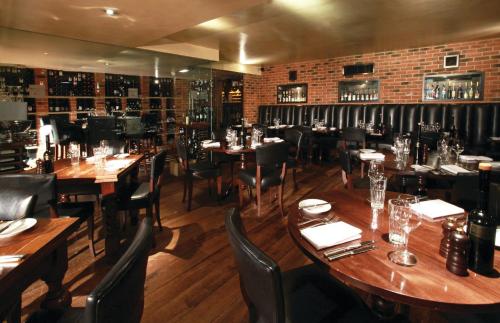 Imagen general del Hotel du Vin Cheltenham. Foto 5