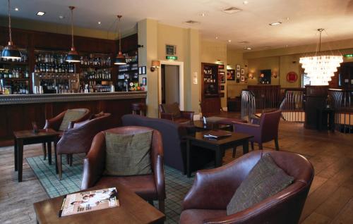 Imagen general del Hotel du Vin Cheltenham. Foto 6